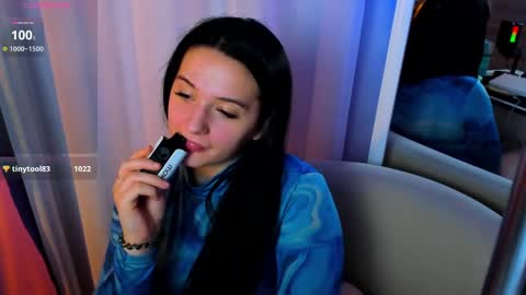 Snapshot of vitajoy_ chatting on March 12, 2025, 6:22 pm Vita online show from March 12, 2025, 6:22 pm
