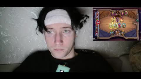 vitiligoboyy online show from December 1, 2025, 12:59 am