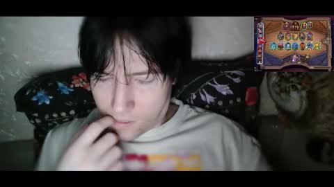 vitiligoboyy online show from January 10, 2026, 1:40 am