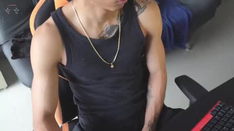 VITO BENZ online show from September 27, 2025, 6:13 pm