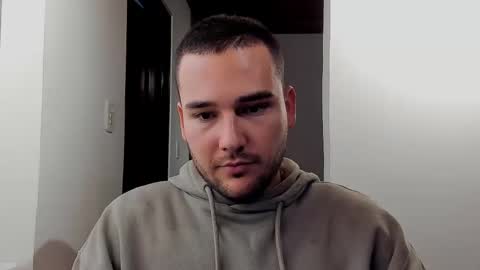 Vito Ferrer online show from February 12, 2025, 2:45 am