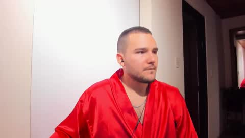 Vito Ferrer online show from March 8, 2025, 1:50 am