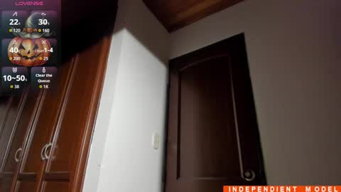 Vito Ferrer online show from October 30, 2025, 2:13 am