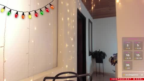 Vito Ferrer online show from November 29, 2025, 12:46 am