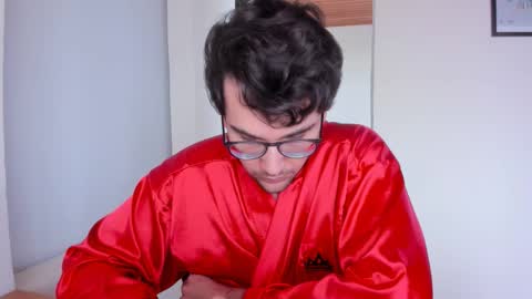 Vito Ferrer online show from February 21, 2026, 12:06 pm