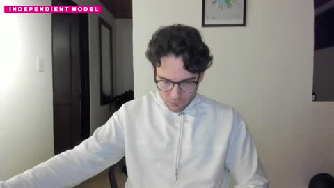 Vito Ferrer online show from March 13, 2026, 9:38 am