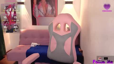 VITTORIA  online show from November 5, 2025, 8:14 am