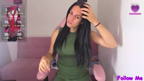 VITTORIA  online show from January 13, 2026, 10:20 am