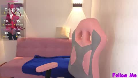 Snapshot of vittoria_lombardi07 chatting on February 4, 2026, 7:25 am VITTORIA online show from February 4, 2026, 7:25 am