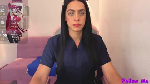 Snapshot of vittoria_lombardi07 chatting on February 8, 2026, 8:34 pm VITTORIA online show from February 8, 2026, 8:34 pm