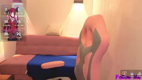 Snapshot of vittoria_lombardi07 chatting on February 11, 2026, 6:51 am VITTORIA online show from February 11, 2026, 6:51 am