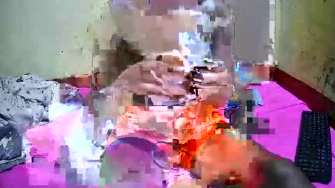 viva_sweet online show from May 8, 2026, 11:59 am