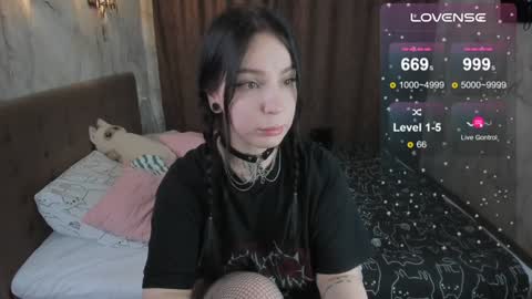 Snapshot of vivi__squirrel chatting on December 31, 2024, 3:53 pm Vivi   online show from December 31, 2024, 3:53 pm