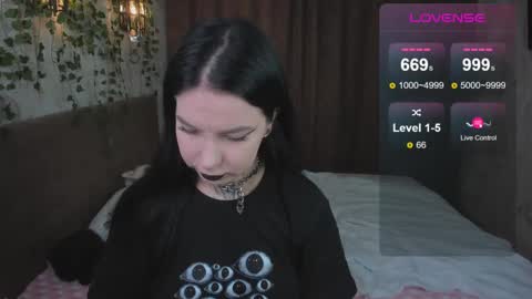 Snapshot of vivi__squirrel chatting on February 20, 2025, 2:51 am Vivi   online show from February 20, 2025, 2:51 am