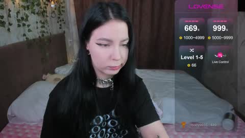 Snapshot of vivi__squirrel chatting on February 20, 2025, 7:01 am Vivi   online show from February 20, 2025, 7:01 am