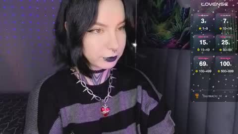 Vivi   online show from February 28, 2026, 3:51 am