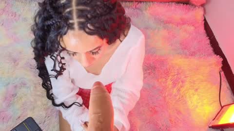 Vivi online show from January 12, 2025, 10:02 am