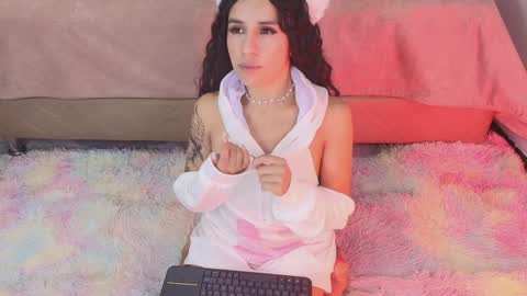 Vivi online show from January 16, 2025, 4:17 am