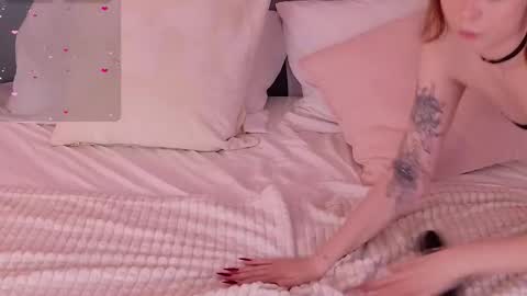 vivi_west online show from March 28, 2026, 5:23 pm