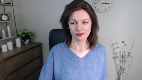 Vivian online show from January 13, 2025, 6:38 am