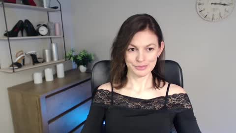 Vivian online show from February 6, 2025, 10:15 am