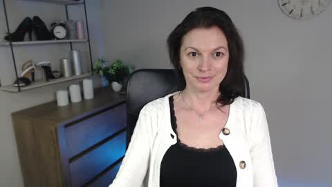 Vivian online show from February 7, 2025, 7:06 pm