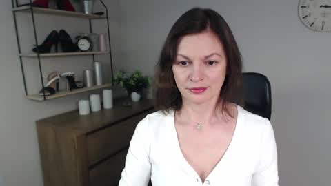 Vivian online show from February 13, 2025, 7:03 am