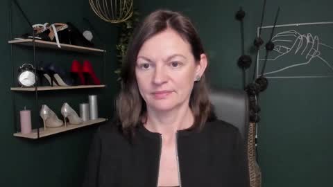 Vivian online show from September 30, 2025, 6:40 am