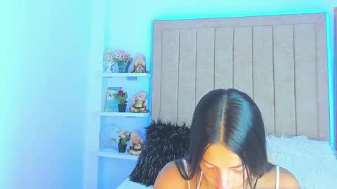 Vivian Monroe online show from January 6, 2025, 12:13 pm