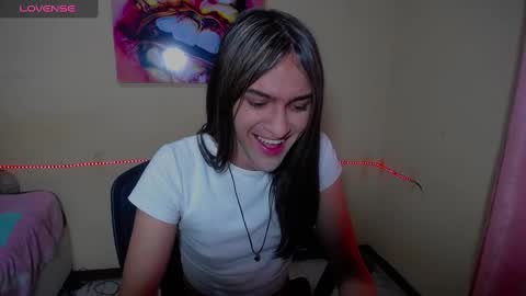 instagram Viviana73215 online show from February 15, 2025, 8:33 pm