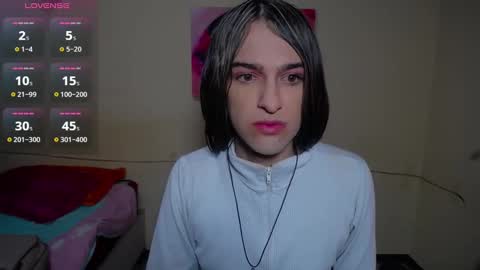 instagram Viviana73215 online show from February 19, 2025, 1:39 pm