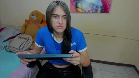 instagram Viviana73215 online show from February 20, 2025, 6:13 pm