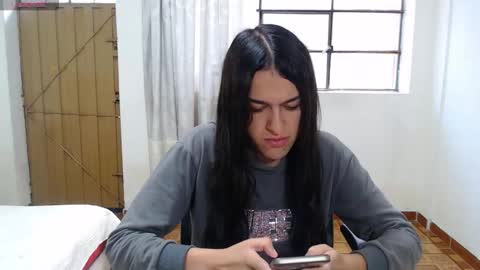 Snapshot of vivianalatin chatting on February 9, 2026, 12:09 pm instagram Viviana73215 online show from February 9, 2026, 12:09 pm