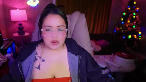 Vivi online show from January 14, 2026, 3:01 am