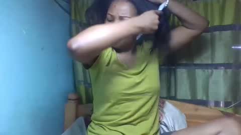 viviane0812 online show from December 5, 2025, 9:29 am