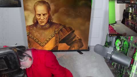 VivianFrosty online show from December 20, 2024, 8:17 am