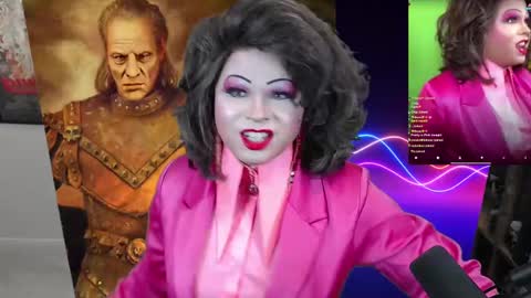 VivianFrosty online show from February 16, 2025, 4:20 am