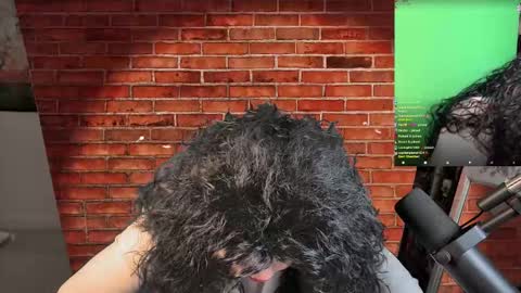 VivianFrosty online show from January 15, 2026, 5:12 am