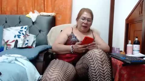 ViviannaJhonson online show from February 27, 2025, 10:20 pm