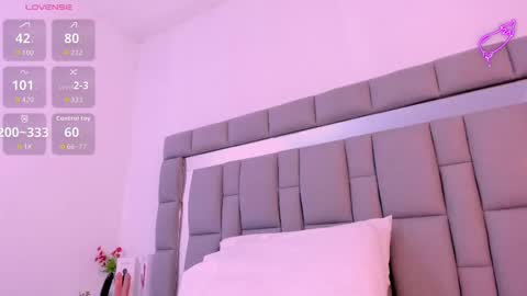 Vivi online show from September 17, 2025, 12:07 pm