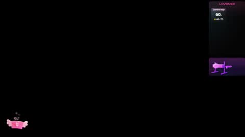 Vivi online show from October 15, 2025, 1:00 pm