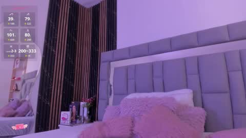 Vivi online show from November 24, 2025, 12:05 pm