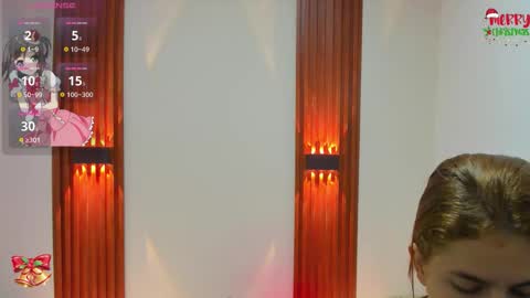 vivianowen9 online show from December 22, 2025, 12:13 pm