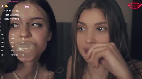 Nelly and Mari online show from February 12, 2025, 10:14 am