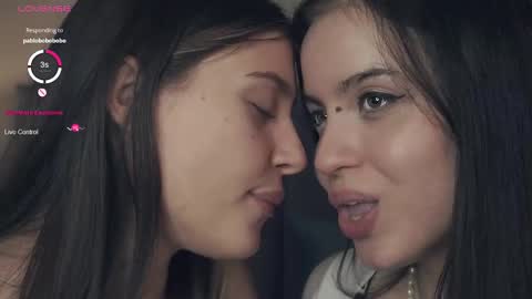 Nelly and Mari online show from February 18, 2025, 10:16 am