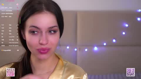 Snapshot of vivid_girls chatting on February 27, 2026, 7:08 am Nelly and Mari online show from February 27, 2026, 7:08 am