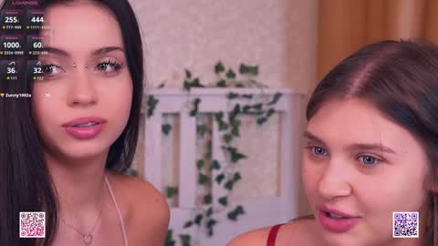 Nelly and Mari online show from March 10, 2026, 7:13 am