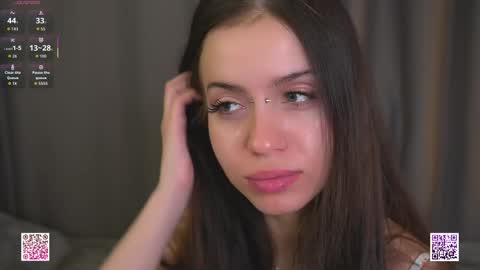 Nelly and Mari online show from April 5, 2026, 9:06 am