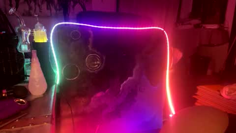 Vivid Valerie and Roman Luxx online show from February 8, 2026, 12:19 pm