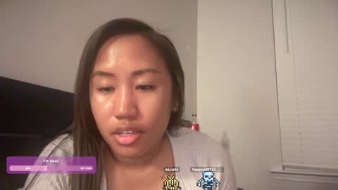 vivieluv online show from January 10, 2025, 7:35 am
